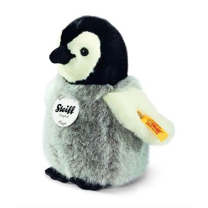 Steiff Flaps Penguin